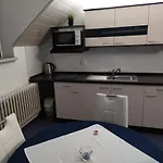 泽勒兹纳鲁达公寓 *