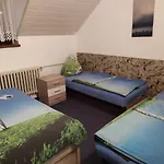 泽勒兹纳鲁达公寓 * Železná Ruda