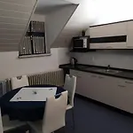 泽勒兹纳鲁达公寓 * Železná Ruda