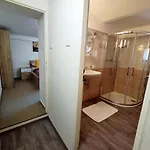 泽勒兹纳鲁达公寓 公寓 Železná Ruda
