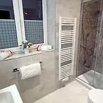 公寓 泽勒兹纳鲁达公寓 Železná Ruda