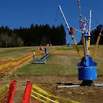 泽勒兹纳鲁达公寓 公寓