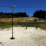 泽勒兹纳鲁达公寓 公寓 Železná Ruda