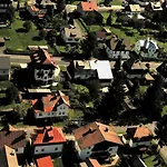 泽勒兹纳鲁达公寓 公寓 Železná Ruda