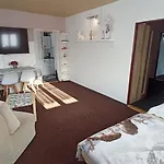 泽勒兹纳鲁达公寓 公寓 *