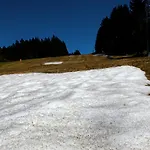 公寓 泽勒兹纳鲁达公寓 Železná Ruda