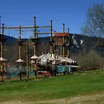 Apartmany Zelezna Ruda * Železná Ruda
