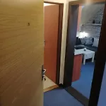 泽勒兹纳鲁达公寓 公寓 Železná Ruda
