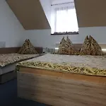 泽勒兹纳鲁达公寓 Železná Ruda