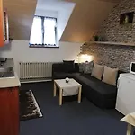 公寓 泽勒兹纳鲁达公寓 Železná Ruda