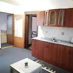 泽勒兹纳鲁达公寓 公寓 Železná Ruda
