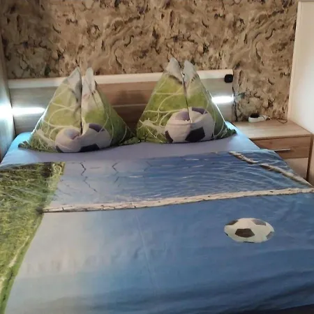 Apartmán Apartmany Železná Ruda
