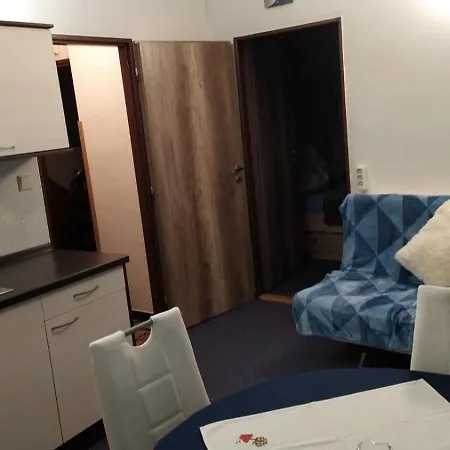 Apartmany Zelezna Ruda *