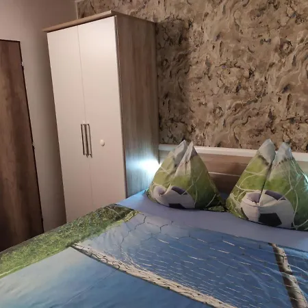 Apartmany Zelezna Ruda Apartment Zelezna Ruda
