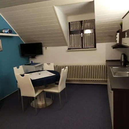 Apartmany Zelezna Ruda 아파트