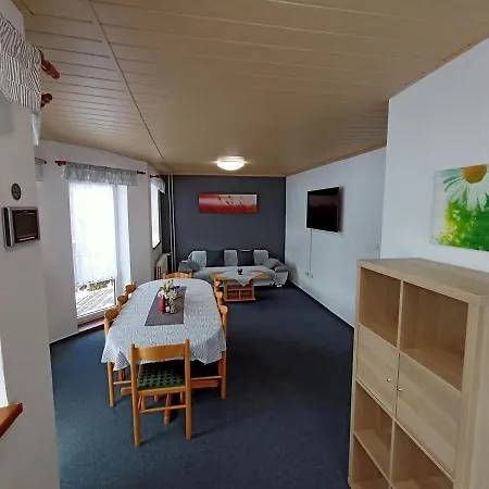 Apartmany Zelezna Ruda *
