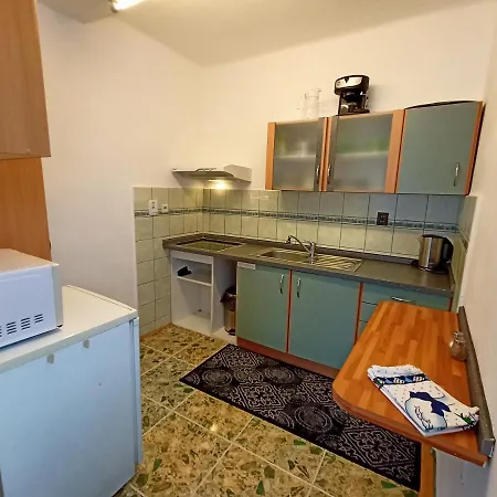 Apartmany Zelezna Ruda Apartament