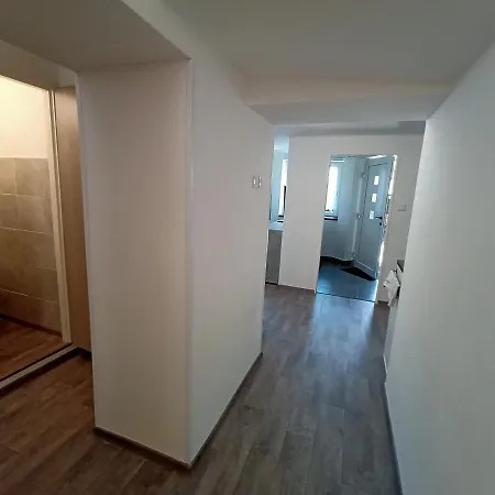 Apartmany Zelezna Ruda 아파트 Železná Ruda