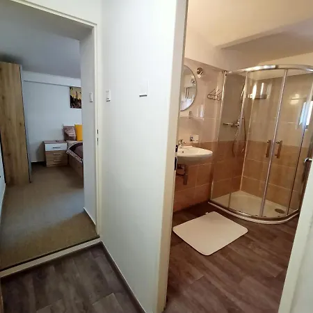Apartmany Zelezna Ruda Apartament Železná Ruda