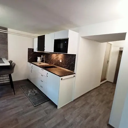 Apartmany Zelezna Ruda