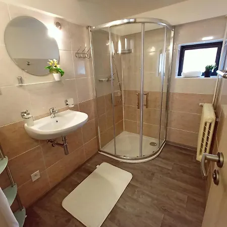 Apartmany Železná Ruda Železná Ruda