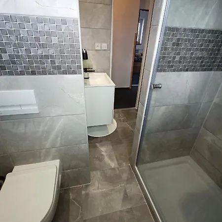 Apartmany Zelezna Ruda