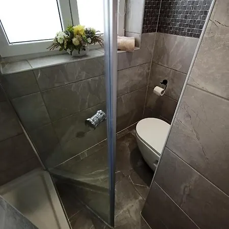 Apartament Apartmany Zelezna Ruda