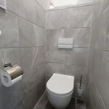 Apartment Apartmany Zelezna Ruda *