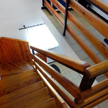 Apartmany Železná Ruda Apartmán *