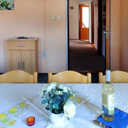 Apartmany Zelezna Ruda Zelezna Ruda