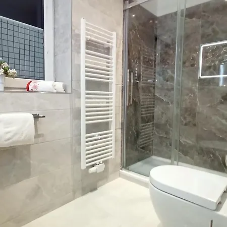 Apartmany Zelezna Ruda * Zelezna Ruda