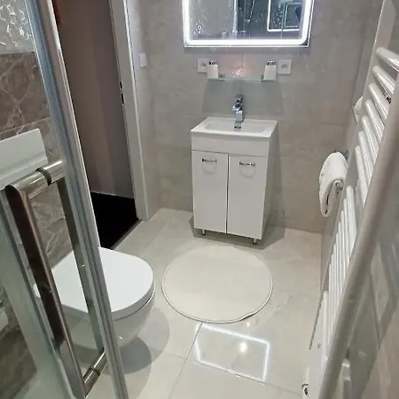 Apartmany Zelezna Ruda Apartment Zelezna Ruda