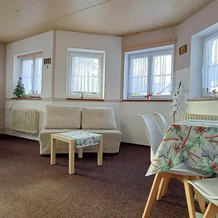 Apartmany Zelezna Ruda Apartment