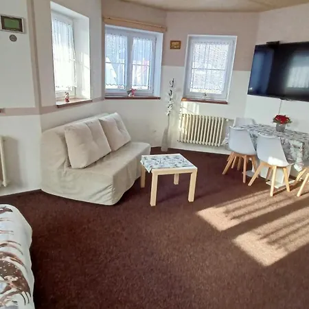 Apartmany Zelezna Ruda Zelezna Ruda