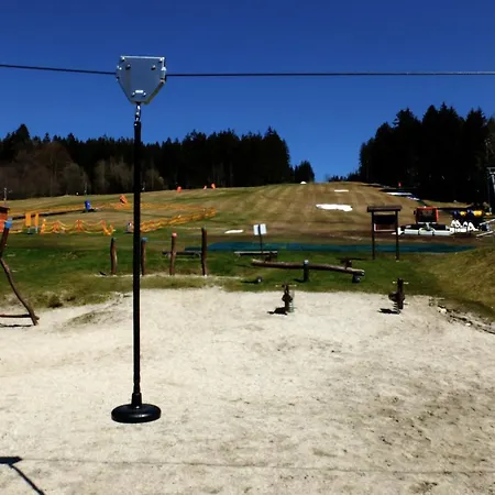 Apartmany Železná Ruda Apartmán Železná Ruda