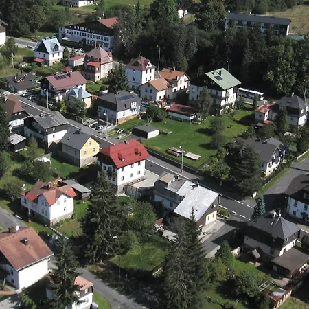 Apartmany Zelezna Ruda Zelezna Ruda