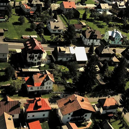 Apartmany Zelezna Ruda Apartament Železná Ruda