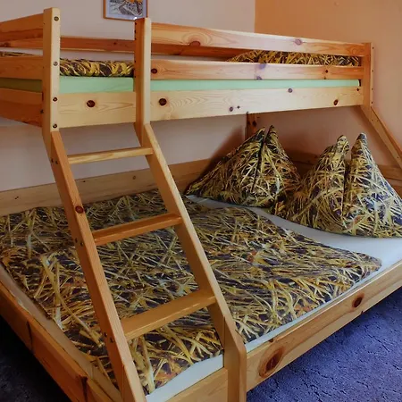 Apartmany Zelezna Ruda * Zelezna Ruda