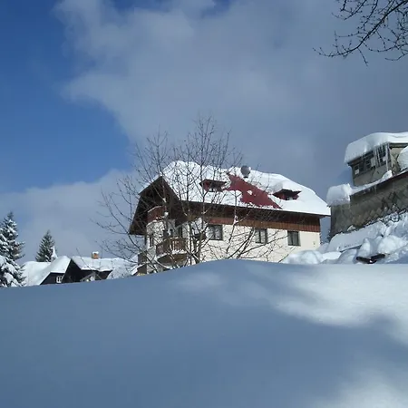 Apartmany Železná Ruda Železná Ruda