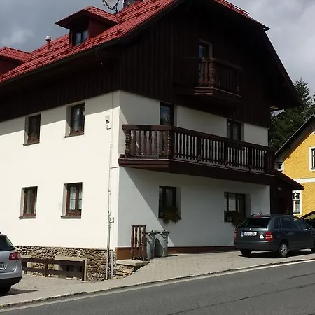 Apartmany Zelezna Ruda * Zelezna Ruda