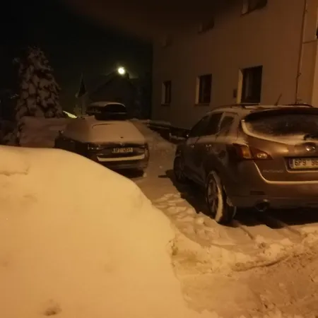 Apartmany Zelezna Ruda Železná Ruda