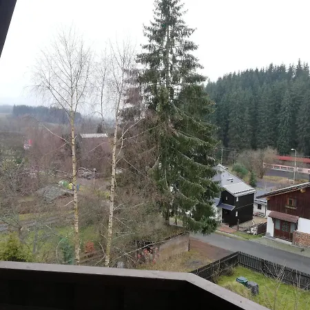 Apartmany Zelezna Ruda *