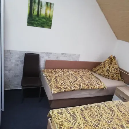 Apartmany Zelezna Ruda Železná Ruda