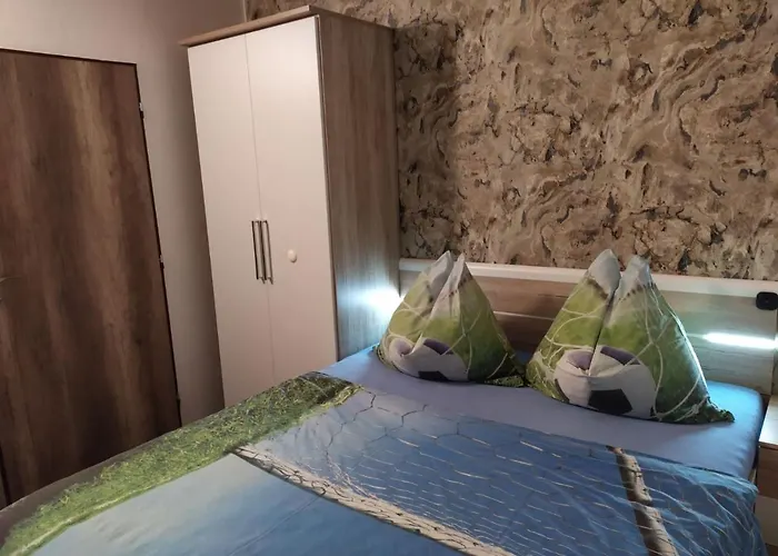 Apartmany Železná Ruda Appartamento Železná Ruda