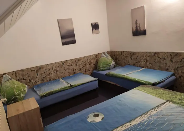 Appartamento Apartmany Železná Ruda *