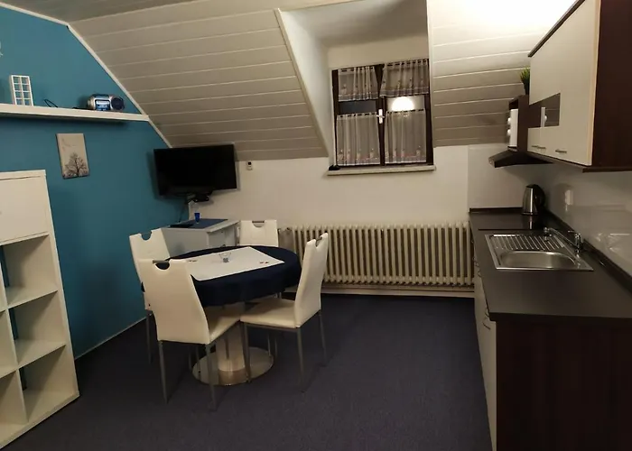 Apartmany Železná Ruda Appartamento
