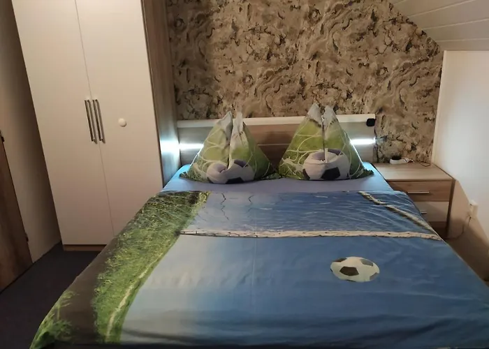 Appartamento Apartmany Železná Ruda