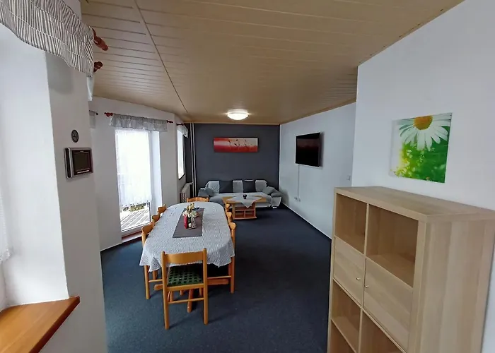 Apartmany Železná Ruda *