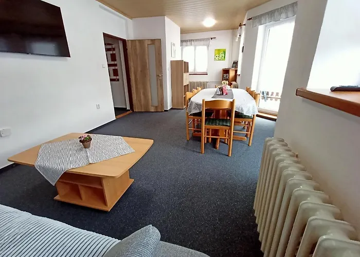 Appartamento Apartmany Železná Ruda *