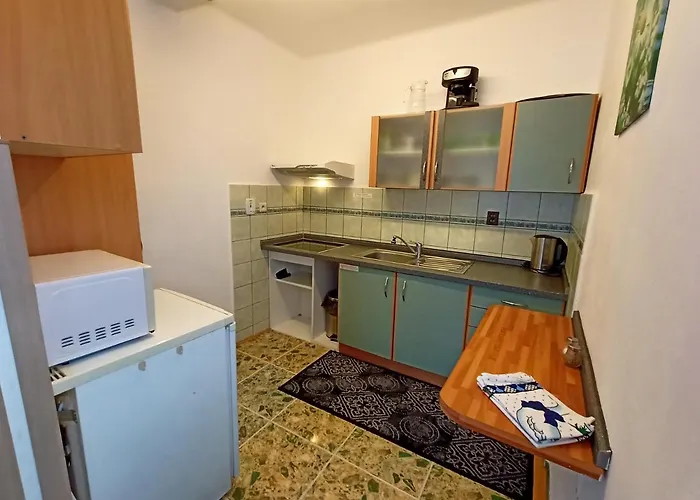 Apartmany Železná Ruda Appartamento